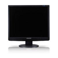 Samsung SyncMaster 743EM (LS17MYMEBCA)